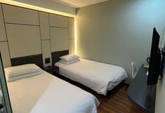 Khác 7 Hi Inn (Beijing Tiananmen National Grand Theater)