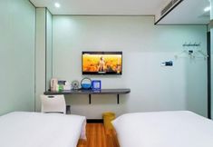 Khác 5 Hi Inn (Beijing Tiananmen National Grand Theater)