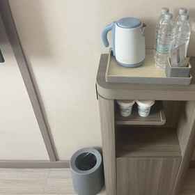 Room 1 HanTing Hotel (Tianjin Jinnan Development Zone National Exhibition Center), Khách sạn Donggulu