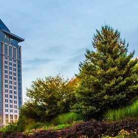 Primary image1轉石度假村賭場塔樓,奥奈达县飯店