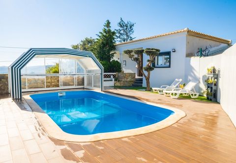 Lainnya Gaeiras Private Pool