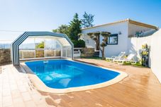 其他 Gaeiras Private Pool