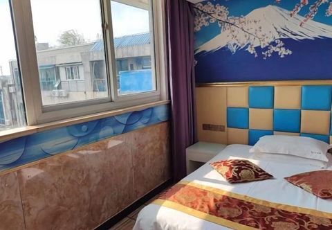 Others Jinqilin Hostel (Shanghai Waigaoqiao)