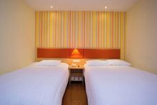 其他 Homeinn Hotel (Shanghai Hongqiao Beixinjing Subway Station Jianhe Road)
