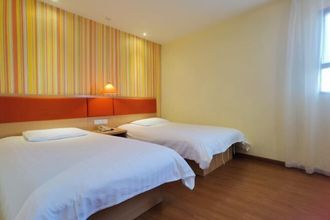 其他 4 Homeinn Hotel (Shanghai Hongqiao Beixinjing Subway Station Jianhe Road)