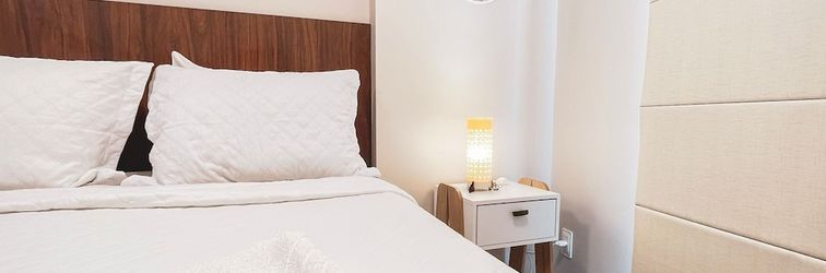 기타 Flat Oceânica Frente Mar - By Almare