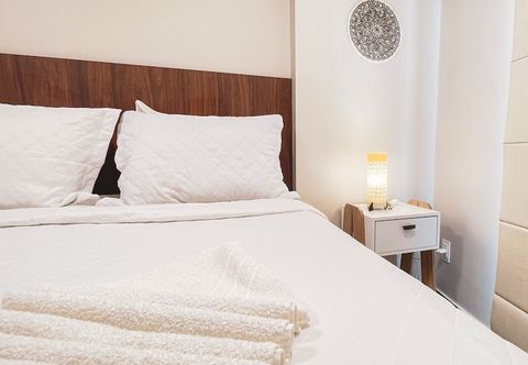 기타 Flat Oceânica Frente Mar - By Almare