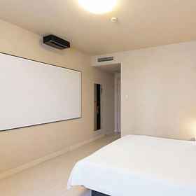 Room 1 Jinjiang Inn, Jiancaoping Hotels