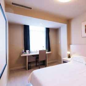 Room 1 Jinjiang Inn (Taiyuan Liuxiang Fuxijie Subway Station Branch), Jiancaoping Hotels