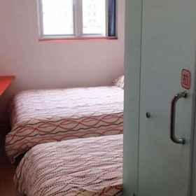 Room 1 布丁酒店(上海宜山路地铁站店), 杨氏饺子 酒店