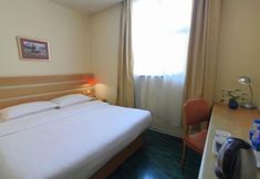 Others 2 Home Inn (Kunming Chuncheng Road)