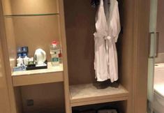 อื่นๆ 4 Wu Tong Shu Hotel (Zhengzhou Jingsan Road People's Hospital)