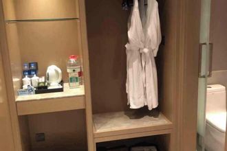 อื่นๆ 4 Wu Tong Shu Hotel (Zhengzhou Jingsan Road People's Hospital)