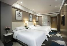 อื่นๆ 3 Wu Tong Shu Hotel (Zhengzhou Jingsan Road People's Hospital)