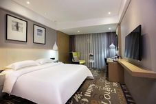 อื่นๆ Wu Tong Shu Hotel (Zhengzhou Jingsan Road People's Hospital)