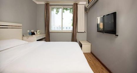 อื่นๆ 2 Wu Tong Shu Hotel (Zhengzhou Jingsan Road People's Hospital)