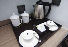 อื่นๆ 6 Wu Tong Shu Hotel (Zhengzhou Jingsan Road People's Hospital)