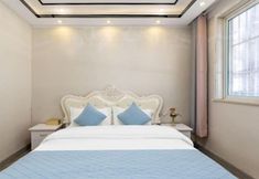 Others 7 City 118 Hotel Chain (Jinan Shanda Impression City)