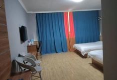 Others 5 City 118 Hotel Chain (Jinan Shanda Impression City)