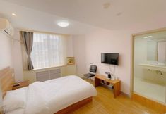 Others 6 City 118 Hotel Chain (Jinan Shanda Impression City)