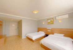 Others 4 City 118 Hotel Chain (Jinan Shanda Impression City)