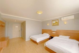 Others 4 City 118 Hotel Chain (Jinan Shanda Impression City)