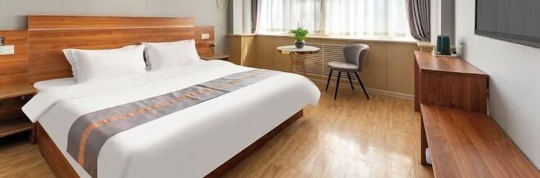 Others City 118 Hotel Chain (Jinan Shanda Impression City)