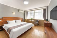 Others City 118 Hotel Chain (Jinan Shanda Impression City)