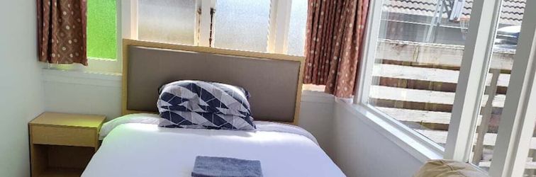 其他 5 Bedroom House 7 Rangiatea Road