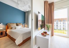 其他 5 Perla Komfort nad Morzem Taras z Widokiem Strefa SPA