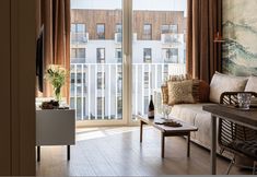 其他 3 Perla Komfort nad Morzem Taras z Widokiem Strefa SPA