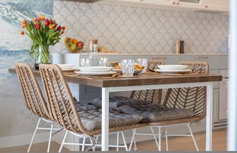 其他 4 Perla Komfort nad Morzem Taras z Widokiem Strefa SPA