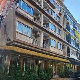 Primary image 1 The Rock Patong Comfort Stay, Patong Hotels