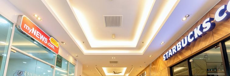 อื่นๆ Mansion One, by BAYAN