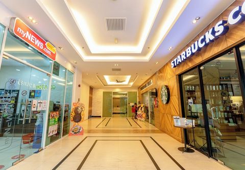 อื่นๆ Mansion One, by BAYAN