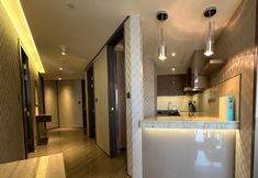 Others 6 Manzil-Elegant 1BR Apt near Dubai Frame