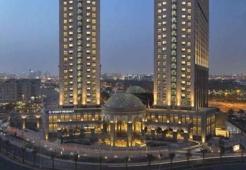 Others Manzil-Lux 1BR Apt near top attractions
