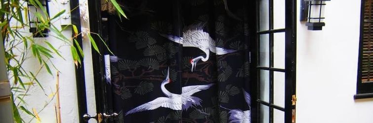 Others Central 2B Sleep3 Gem-zen Courtyard, Late Checkout