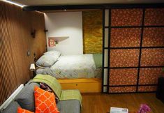 Others 2 Central 2B Sleep3 Gem-zen Courtyard, Late Checkout