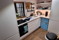 Others 3 Central 2B Sleep3 Gem-zen Courtyard, Late Checkout