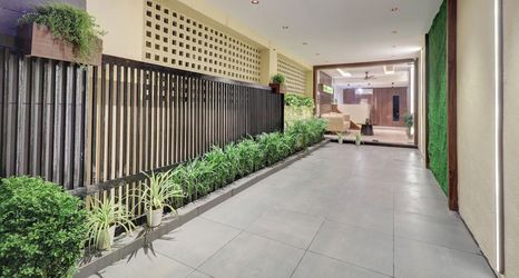 Others 2 HOTEL AMAR RESIDENCY