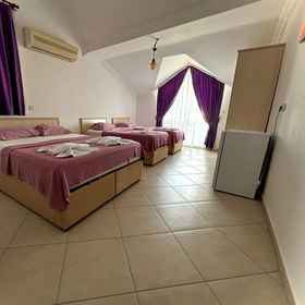 Room 1 İNCİRLİ BUTİK OTEL, Hotel Muğla