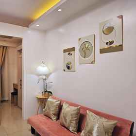 Primary image 1 Hannah Crib at Shore Residences, Uzume Building Hotels