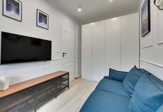 其他 6 Nadmorski Park by Grand Apartments