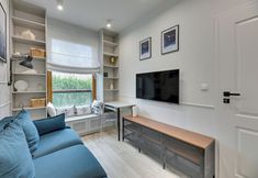 其他 7 Nadmorski Park by Grand Apartments