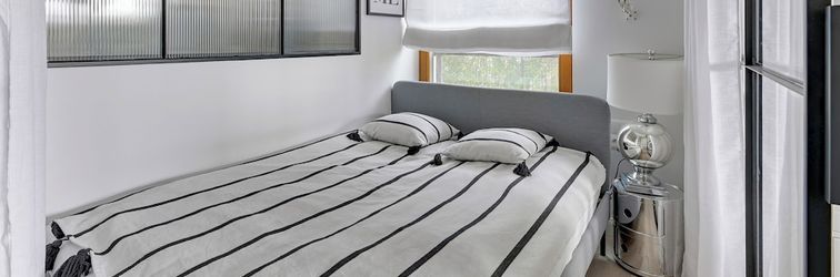 其他 Nadmorski Park by Grand Apartments