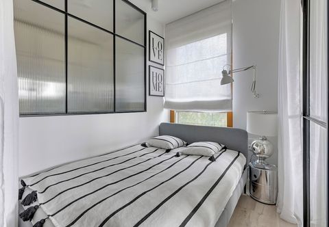 其他 Nadmorski Park by Grand Apartments