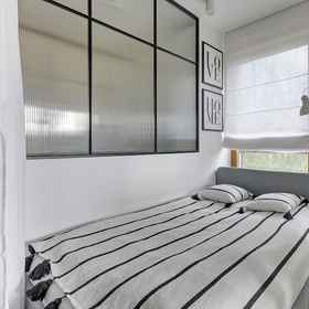 Room1Nadmorski Park by Grand Apartments,格但斯克大学飯店