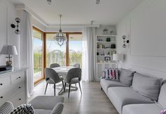 其他 4 Nadmorski Park by Grand Apartments