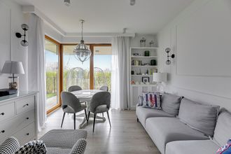 其他 4 Nadmorski Park by Grand Apartments